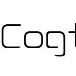 Cogtan