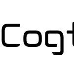 Cogtan