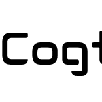 Cogtan