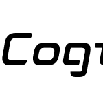 Cogtan