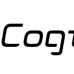 Cogtan