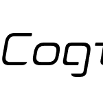 Cogtan