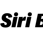 Siri