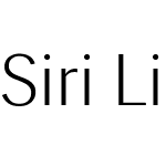 Siri