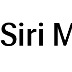 Siri