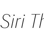 Siri