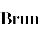 Brunel Hairline