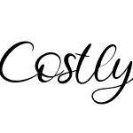 Costly Dishy