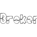 Broken Trunk Demo