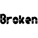 Broken Trunk Demo