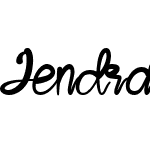 Jendra