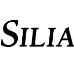 Silian Rail PERSONAL USE