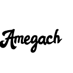 Amegach