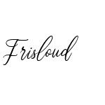 Frisloud