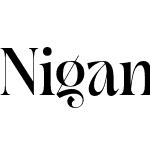 Nigante