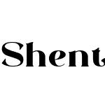 Shentholla
