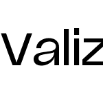 Valizas Variable