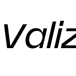 Valizas