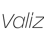 Valizas