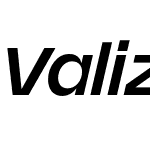 Valizas