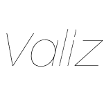 Valizas