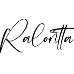 Ralontta