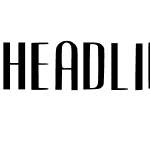 Headliner Thin