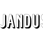 Jandus Road