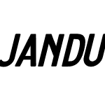 Jandus Road