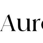 Aurora