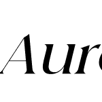 Aurora