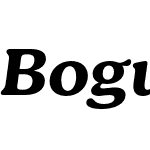 Bogue