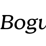 Bogue