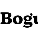 Bogue Slab