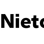 Nietos