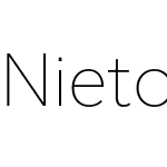 Nietos