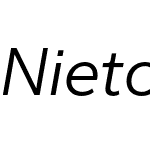 Nietos