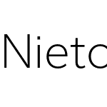 Nietos