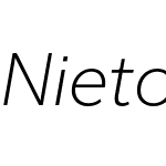 Nietos