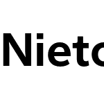 Nietos