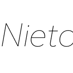 Nietos