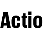 Action Text Bright