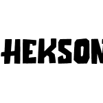 Hekson