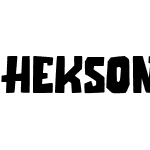 Hekson