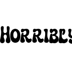 Horriblys
