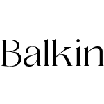 Balkind