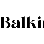 Balkind