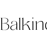 Balkind