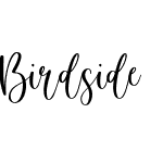 Birdside