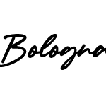 Bolognaise